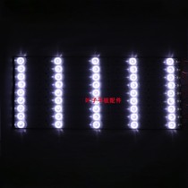 定制海信 LED42K20JD/K30JD灯条 LED42EC260JD/EC290N灯条