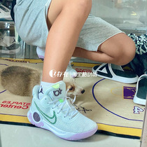 Nike/耐克 KD Trey 5杜兰特简版男子实战耐磨篮球鞋DJ6922 CW3402