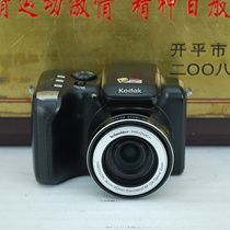 Kodak/柯达 Z712IS 便携数码长焦相机 ccd传感器 12倍变焦 带防抖