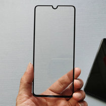 适用纽曼X50钢化膜F12pro防爆玻璃膜P400手机贴膜黑边屏幕保护膜