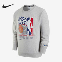 Nike/耐克官方正品2022春季新款男子NBA 运动篮球卫衣DH9183-050