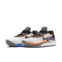 Nike耐克AIR ZOOM GT CUT2男款低帮减震透气实战篮球鞋FN8890-101
