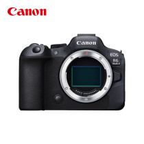 Canon佳能EOS R6 II eosr6套机R5全画幅高清8K专业数码微单相机