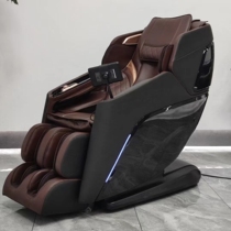 怡禾康按摩椅家用全身多功能小型全自动太空舱电动老年人按摩沙发
