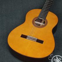 YAMAHA雅马哈GC12C/S全单古典吉他GC22C古典电箱吉他GC32C日产