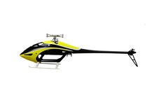 小罗模型 意大利 MSH PROTOS 700EVO 770 800 航模遥控电动直升机