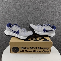 Nike ACG LOWCATE 男女户外休闲徒步登山运动鞋 DM8019-200-004