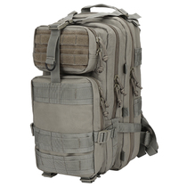 外贸单 30L 高质量战术背包 3P包户外双肩包 14-301