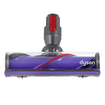 戴森dyson V10 V11 V8 V7 V6碳纤维直驱涡轮吸头专业地毯地板刷