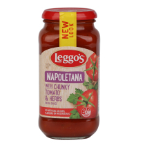 澳大利亚立格仕蕃茄洋葱味意大利面酱500g 进口意面皮萨调味酱汁
