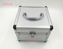 高精度空盒气压表 DYM3大气压力表 铝合金包装箱  平原高原  正品