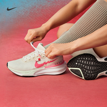 Nike耐克官方INVINCIBLE 3女子公路跑步鞋夏季透气轻便缓震FZ5058