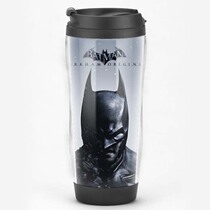 DC漫画超级英雄周边 Batman蝙蝠侠电影礼品纪念品礼品水杯子