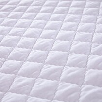 新品全棉<em>防滑床垫保护垫榻榻米</em>加厚1.2E米双人1.5薄1.8m床褥子垫