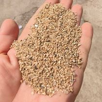 石英砂海沙河沙黄沙圆粒砂儿童娱乐沙建筑沙烘干沙细沙粗沙肌理砂
